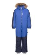 Expower Insulated Playsuit Outerwear Coveralls Snow-ski Coveralls & Se...