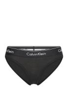 Bikini Trusser, Tanga Briefs Black Calvin Klein