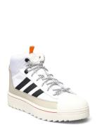 Superstar Winter Trek J High-top Sneakers White Adidas Originals