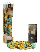 Plus-Plus Inspired - Van Gogh Toys Building Sets & Blocks Building Set...