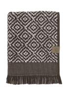 Morocco Towel Home Textiles Bathroom Textiles Towels & Bath Towels Han...