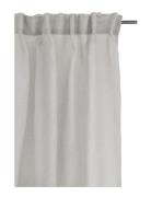 Dalsland Curtain Home Textiles Curtains Long Curtains Grey Himla