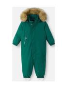 Reimatec Winter Overall, Gotland Sport Coveralls Snow-ski Coveralls & ...