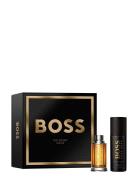 The Scent Edt 50Ml/Deo Spray 50Ml 100 Ml Parfume Eau De Parfum Nude Hu...