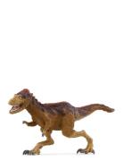 Schleich Moros Intrepidus Toys Playsets & Action Figures Animals Multi...
