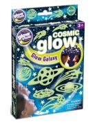 Brainstorm Cosmic Glow Galaxy Home Kids Decor Lighting Night Lamps Mul...