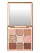 Mini Spice Eye Shadow Palette Øjenskyggepalet Makeup Multi/patterned A...