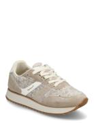 Bevinda Sneaker Low-top Sneakers Beige GANT