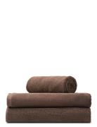 Naram Bath Towels Home Textiles Bathroom Textiles Towels & Bath Towels...