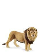 Schleich Lion Toys Playsets & Action Figures Animals Multi/patterned S...