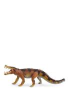 Schleich Kaprosuchus Toys Playsets & Action Figures Animals Multi/patt...