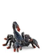 Schleich Emperor Scorpion Toys Playsets & Action Figures Animals Multi...
