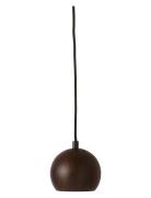 Ball Pendant Ø12 Eu Home Lighting Lamps Ceiling Lamps Pendant Lamps Fr...