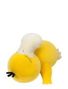 Pokemon Sleeping Plush Psyduck Toys Soft Toys Stuffed Animals Multi/pa...