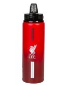 Aluminium Fade Bottle Liverpool Fc Home Meal Time Red Joker