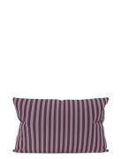 Maddie Cushion Home Textiles Cushions & Blankets Cushions Purple STUDI...