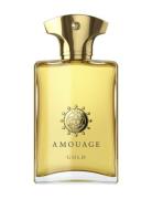 Gold Parfume Eau De Parfum Nude Amouage