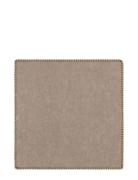 Djupedalen Sit Pad Home Textiles Seat Pads Beige Høie Of Scandinavia