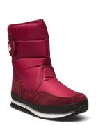 Rd Snowjogger Adult Shoes Wintershoes Red Rubber Duck