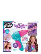 Shimmer N Sparkle Gem Air Styler Toys Creativity Drawing & Crafts Craf...