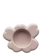 Unikko Tealight Holder 10X3Cm Home Decoration Candlesticks & Lanterns ...