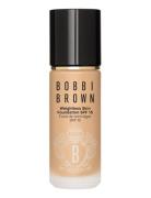 Weightless Skin Foundation Spf15 Foundation Makeup Bobbi Brown