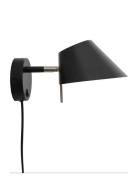 Office Home Lighting Lamps Wall Lamps Black Frandsen Lighting