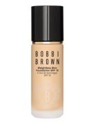 Weightless Skin Foundation Spf15 Foundation Makeup Bobbi Brown