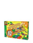 Hammer Tic Shapes Imagination Toys Creativity Drawing & Crafts Craft C...