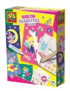 Rub On Transfers Pictures Toys Creativity Drawing & Crafts Craft Craft...