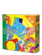 I Learn To Use Scissors Toys Creativity Drawing & Crafts Craft Craft S...