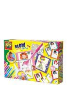 Blow Airbrush Pens - Fashion Designer Toys Creativity Drawing & Crafts...