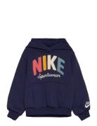 Nike Sportswear Powder Play Fleece Pullover Hoodie Sport Sweatshirts &...