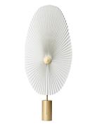 Liris Floor Lamp Home Lighting Lamps Floor Lamps Gold Gejst