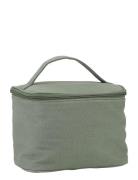 Thermo Lunch Bag Home Meal Time Lunch Boxes Green Haps Nordic