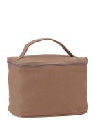 Thermo Lunch Bag Home Meal Time Lunch Boxes Brown Haps Nordic