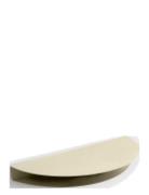 Half Moon Shelf, Sand, Large Home Furniture Shelves Cream MOEBE