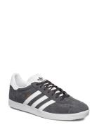 Gazelle Low-top Sneakers Grey Adidas Originals