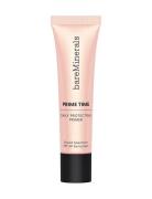 Prime Time Prime Time Daily Protector Makeupprimer Makeup Nude BareMin...