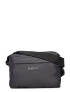 Day Gw Re-No Rain Camera Bags Crossbody Bags Black DAY ET