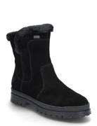 Z5454-00 Shoes Wintershoes Black Rieker