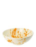 Splash Pasta Plate Home Tableware Plates Pasta Plates Orange Familiann...