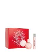 Gift Set Sweet Like Candy Edp + Spray Pen Parfume Sæt Nude Ariana Gran...