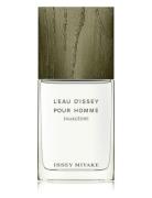 L'eau D'issey Pour Homme Eau&Cedre Edp Parfume Eau De Parfum Nude Isse...