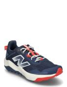 New Balance Dynasoft Nitrel V6 Kids Lace Sport Sneakers Low-top Sneake...