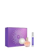 Gift Set Ari Edp + Spray Pen Parfume Sæt Nude Ariana Grande