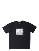 Old Copenhagen T-Shirt Tops T-Kortærmet Skjorte Black Clean Cut Copenh...