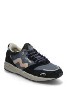 Aria 95 Caviar / Vintage Khaki Low-top Sneakers Navy Karhu