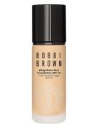 Mini Weightless Skin Foundation Spf 15 Foundation Makeup Bobbi Brown