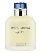 Light Blue Pour Homme Edt Parfume Eau De Parfum Nude Dolce&Gabbana